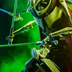 Maybang's Collectibles Sideshow Star Wars Revenge Of The Sith General Grievous Premium Format Figure Statue Sideshow Collectibles 28 Maybang's Collectibles Sideshow Star Wars Revenge Of The Sith General Grievous Premium Format Figure Statue Sideshow Collectibles