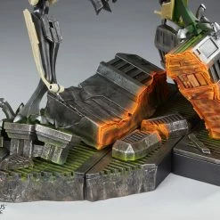 Maybang's Collectibles Sideshow Star Wars Revenge Of The Sith General Grievous Premium Format Figure Statue Sideshow Collectibles 47 Maybang's Collectibles Sideshow Star Wars Revenge Of The Sith General Grievous Premium Format Figure Statue Sideshow Collectibles