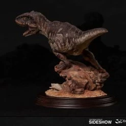 Maybang's Collectibles Damtoys Museum Collection Series MUS014 Giganotosaurus Statue