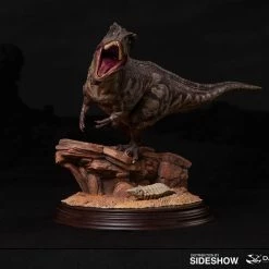 Maybang's Collectibles Damtoys Museum Collection Series MUS014 Giganotosaurus Statue 25 Maybang's Collectibles Damtoys Museum Collection Series MUS014 Giganotosaurus Statue