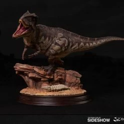 Maybang's Collectibles Damtoys Museum Collection Series MUS014 Giganotosaurus Statue 26 Maybang's Collectibles Damtoys Museum Collection Series MUS014 Giganotosaurus Statue