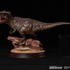 Maybang's Collectibles Damtoys Museum Collection Series MUS014 Giganotosaurus Statue 27 Maybang's Collectibles Damtoys Museum Collection Series MUS014 Giganotosaurus Statue