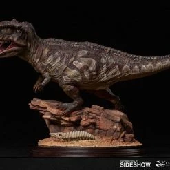 Maybang's Collectibles Damtoys Museum Collection Series MUS014 Giganotosaurus Statue 29 Maybang's Collectibles Damtoys Museum Collection Series MUS014 Giganotosaurus Statue