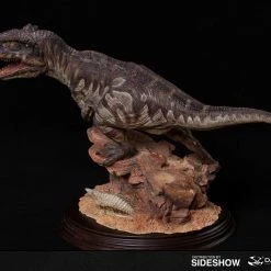 Maybang's Collectibles Damtoys Museum Collection Series MUS014 Giganotosaurus Statue 30 Maybang's Collectibles Damtoys Museum Collection Series MUS014 Giganotosaurus Statue