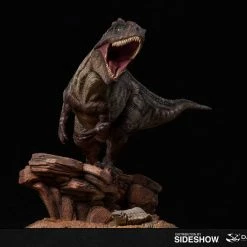 Maybang's Collectibles Damtoys Museum Collection Series MUS014 Giganotosaurus Statue 32 Maybang's Collectibles Damtoys Museum Collection Series MUS014 Giganotosaurus Statue