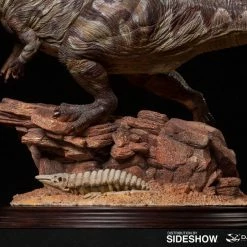 Maybang's Collectibles Damtoys Museum Collection Series MUS014 Giganotosaurus Statue 33 Maybang's Collectibles Damtoys Museum Collection Series MUS014 Giganotosaurus Statue