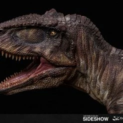 Maybang's Collectibles Damtoys Museum Collection Series MUS014 Giganotosaurus Statue 36 Maybang's Collectibles Damtoys Museum Collection Series MUS014 Giganotosaurus Statue