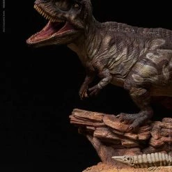 Maybang's Collectibles Damtoys Museum Collection Series MUS014 Giganotosaurus Statue 37 Maybang's Collectibles Damtoys Museum Collection Series MUS014 Giganotosaurus Statue