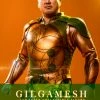 Maybang's Collectibles Hot Toys Marvel Comics Eternals Gilgamesh 1/6 Scale 12" Collectibles Figure