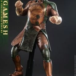 Maybang's Collectibles Hot Toys Marvel Comics Eternals Gilgamesh 1/6 Scale 12