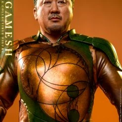 Maybang's Collectibles Hot Toys Marvel Comics Eternals Gilgamesh 1/6 Scale 12