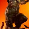 Maybang's Collectibles Sideshow Marvel Comics Hulk Gladiator Hulk Maquette Statue Sideshow Collectibles