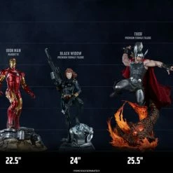 Maybang's Collectibles Sideshow Marvel Comics Hulk Gladiator Hulk Maquette Statue Sideshow Collectibles