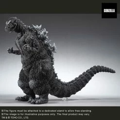 Maybang's Collectibles X-Plus Godzilla (1954) Gigantic Series Favorite Sculptors Line Godzilla