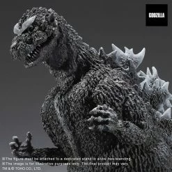 Maybang's Collectibles X-Plus Godzilla (1954) Gigantic Series Favorite Sculptors Line Godzilla