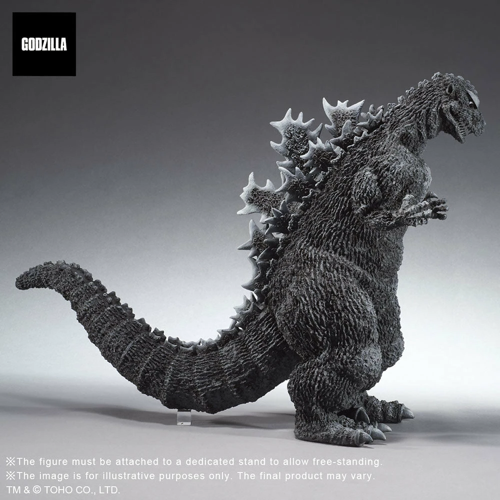 Maybang's Collectibles X-Plus Godzilla (1954) Gigantic Series Favorite Sculptors Line Godzilla 5 Maybang's Collectibles X-Plus Godzilla (1954) Gigantic Series Favorite Sculptors Line Godzilla