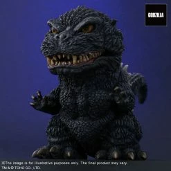 Maybang's Collectibles X-Plus Defo-Real Series - Godzilla Vs. Biollante Godzilla (1989) Collectible Figure