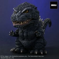 Maybang's Collectibles X-Plus Defo-Real Series - Godzilla Vs. Biollante Godzilla (1989) Collectible Figure 11 Maybang's Collectibles X-Plus Defo-Real Series - Godzilla Vs. Biollante Godzilla (1989) Collectible Figure