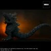 Maybang's Collectibles X-Plus Seibuen Amusement Park Godzilla The Ride: Giant Monsters Ultimate Battle" Toho 30cm Series Godzilla Statue