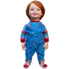 Maybang's Collectibles Trick Or Treat Studios Child's Play The Good Guy Chucky 1/1 Scale Life Size Collectible Plush Body Doll Others