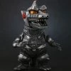 Maybang's Collectibles Bandai X-Plus Godzilla Defo-Real Series Terror Of MechaGodzilla 1975 Collectible Figure