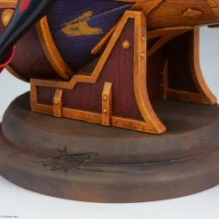 Maybang's Collectibles Sideshow Collectibles Sideshow DC Comics Harley Quinn And The Joker Diorama Statue