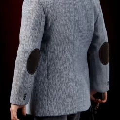 Maybang's Collectibles Sideshow Dirty Harry Harry Callahan Clint Eastwood Legacy Collection 1/6 Scale 12" Collectible Figure Sideshow Collectibles 28 Maybang's Collectibles Sideshow Dirty Harry Harry Callahan Clint Eastwood Legacy Collection 1/6 Scale 12