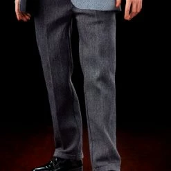 Maybang's Collectibles Sideshow Dirty Harry Harry Callahan Clint Eastwood Legacy Collection 1/6 Scale 12" Collectible Figure Sideshow Collectibles 32 Maybang's Collectibles Sideshow Dirty Harry Harry Callahan Clint Eastwood Legacy Collection 1/6 Scale 12