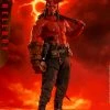 Maybang's Collectibles Hot Toys Hellboy 2019 Hellboy 1/6 Scale Collectible Figure