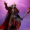 Maybang's Collectibles Tweeterhead Masters Of The Universe Hordak Legends Maquette Statue Sideshow Collectibles