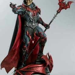 Maybang's Collectibles Tweeterhead Masters Of The Universe Hordak Legends Maquette Statue Sideshow Collectibles 22 Maybang's Collectibles Tweeterhead Masters Of The Universe Hordak Legends Maquette Statue Sideshow Collectibles