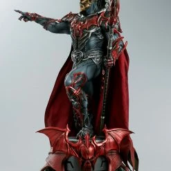 Maybang's Collectibles Tweeterhead Masters Of The Universe Hordak Legends Maquette Statue Sideshow Collectibles 24 Maybang's Collectibles Tweeterhead Masters Of The Universe Hordak Legends Maquette Statue Sideshow Collectibles
