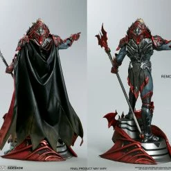 Maybang's Collectibles Tweeterhead Masters Of The Universe Hordak Legends Maquette Statue Sideshow Collectibles 25 Maybang's Collectibles Tweeterhead Masters Of The Universe Hordak Legends Maquette Statue Sideshow Collectibles