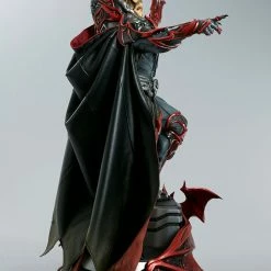 Maybang's Collectibles Tweeterhead Masters Of The Universe Hordak Legends Maquette Statue Sideshow Collectibles 26 Maybang's Collectibles Tweeterhead Masters Of The Universe Hordak Legends Maquette Statue Sideshow Collectibles