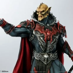 Maybang's Collectibles Tweeterhead Masters Of The Universe Hordak Legends Maquette Statue Sideshow Collectibles 29 Maybang's Collectibles Tweeterhead Masters Of The Universe Hordak Legends Maquette Statue Sideshow Collectibles