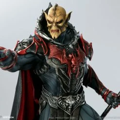 Maybang's Collectibles Tweeterhead Masters Of The Universe Hordak Legends Maquette Statue Sideshow Collectibles 30 Maybang's Collectibles Tweeterhead Masters Of The Universe Hordak Legends Maquette Statue Sideshow Collectibles
