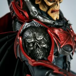 Maybang's Collectibles Tweeterhead Masters Of The Universe Hordak Legends Maquette Statue Sideshow Collectibles 32 Maybang's Collectibles Tweeterhead Masters Of The Universe Hordak Legends Maquette Statue Sideshow Collectibles