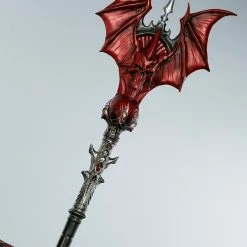 Maybang's Collectibles Tweeterhead Masters Of The Universe Hordak Legends Maquette Statue Sideshow Collectibles 35 Maybang's Collectibles Tweeterhead Masters Of The Universe Hordak Legends Maquette Statue Sideshow Collectibles