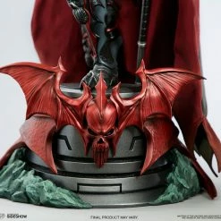 Maybang's Collectibles Tweeterhead Masters Of The Universe Hordak Legends Maquette Statue Sideshow Collectibles 36 Maybang's Collectibles Tweeterhead Masters Of The Universe Hordak Legends Maquette Statue Sideshow Collectibles