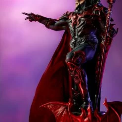 Maybang's Collectibles Tweeterhead Masters Of The Universe Hordak Legends Maquette Statue Sideshow Collectibles 37 Maybang's Collectibles Tweeterhead Masters Of The Universe Hordak Legends Maquette Statue Sideshow Collectibles