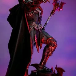 Maybang's Collectibles Tweeterhead Masters Of The Universe Hordak Legends Maquette Statue Sideshow Collectibles 38 Maybang's Collectibles Tweeterhead Masters Of The Universe Hordak Legends Maquette Statue Sideshow Collectibles