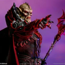 Maybang's Collectibles Tweeterhead Masters Of The Universe Hordak Legends Maquette Statue Sideshow Collectibles 39 Maybang's Collectibles Tweeterhead Masters Of The Universe Hordak Legends Maquette Statue Sideshow Collectibles