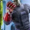 Maybang's Collectibles Hot Toys Marvel Comics Avengers Endgame Professor Hulk 1/6 Scale Collectible Figure