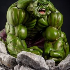 Maybang's Collectibles Kotobukiya Marvel ArtFX Premier Hulk Limited Edition Statue 9 Maybang's Collectibles Kotobukiya Marvel ArtFX Premier Hulk Limited Edition Statue