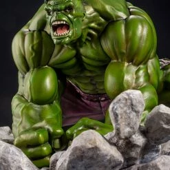 Maybang's Collectibles Kotobukiya Marvel ArtFX Premier Hulk Limited Edition Statue 10 Maybang's Collectibles Kotobukiya Marvel ArtFX Premier Hulk Limited Edition Statue