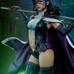 Maybang's Collectibles Sideshow Collectibles Sideshow DC Comics Huntress Premium Format Figure Statue
