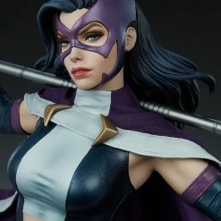 Maybang's Collectibles Sideshow Collectibles Sideshow DC Comics Huntress Premium Format Figure Statue 33 Maybang's Collectibles Sideshow Collectibles Sideshow DC Comics Huntress Premium Format Figure Statue
