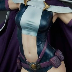 Maybang's Collectibles Sideshow Collectibles Sideshow DC Comics Huntress Premium Format Figure Statue 35 Maybang's Collectibles Sideshow Collectibles Sideshow DC Comics Huntress Premium Format Figure Statue
