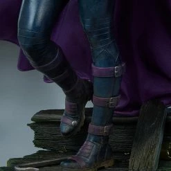 Maybang's Collectibles Sideshow Collectibles Sideshow DC Comics Huntress Premium Format Figure Statue 37 Maybang's Collectibles Sideshow Collectibles Sideshow DC Comics Huntress Premium Format Figure Statue