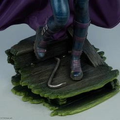 Maybang's Collectibles Sideshow Collectibles Sideshow DC Comics Huntress Premium Format Figure Statue 39 Maybang's Collectibles Sideshow Collectibles Sideshow DC Comics Huntress Premium Format Figure Statue